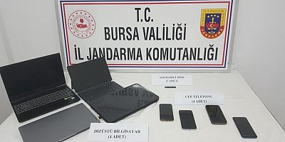Bursa’da yasa dışı bahise geçit yok