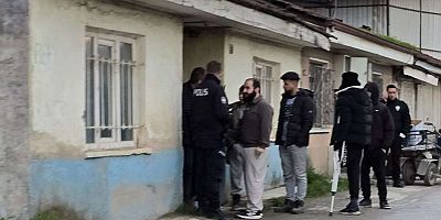 Bursa'da yaşlı adamdan acı haber!