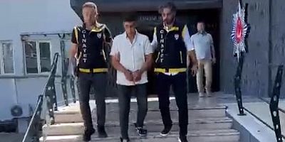 Bursa'da yaşlı adamı öldürüp yangın süsü vermişti, sebebi ortaya çıktı