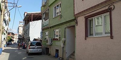 Bursa’da yaşlı karı kocadan acı haber