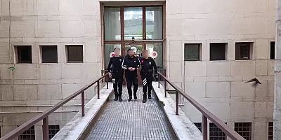 Bursa'da yaşlı teyzesini öldüren şahıs 3 günde yakalandı!