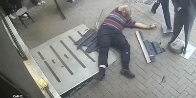 Bursa'da yavru kediyi kurtarmak isterken canından oldu!