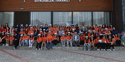 Bursa'da yaz kampları başladı!