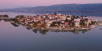 Bursa'da yeni haftada hava nasıl olacak?