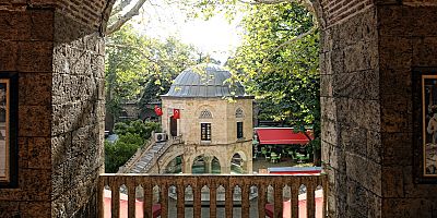 Bursa'da yeni haftada hava nasıl olacak?