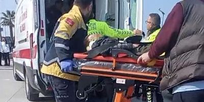 Bursa'da yürek yakan kaza; 4 yaşındaki Serhat hayatını kaybetti