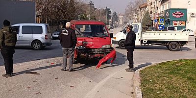Bursa'da yürekler ağza geldi!