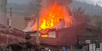 Bursa'da yürekleri yakan haber!