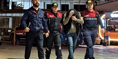 Bursa'da zehir tacirlerine operasyon! Evine üretim tesisi kurmuş...