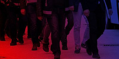 Bursa’da zehir tacirlerine operasyon