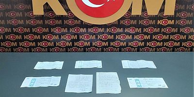 Bursa dahil 3 ilde tefecilik operasyonu