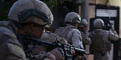 Bursa dahil 5 ilde dev uyuşturucu operasyonu