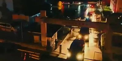 Bursa dahil 6 ilde suç örgütüne operasyon!