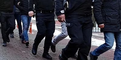 Bursa dahil 8 ilde yasa dışı bahis operasyonu