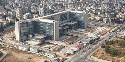 Bursa’daki Ali Osman Sönmez Devlet Hastanesi ne zaman açılacak?