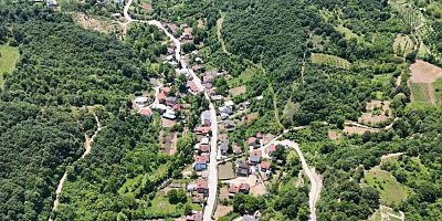 Bursa’daki bu mahalle diğerlerinden çok farklı!