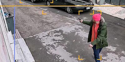 Bursa'daki damat dehşeti böyle yaşandı!