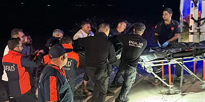 Bursa'daki kayıp ihbarında acı haber; Öğretmenin cansız bedeni bulundu...