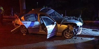 Bursa'daki kazadan 20 gün sonra kahreden haber!