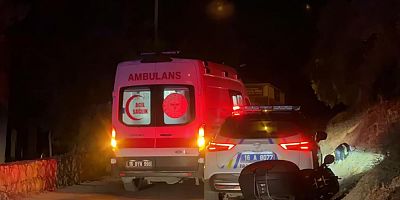 Bursa'daki o kazadan kahreden haber; Yakınları sinir krizi geçirdi