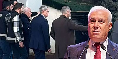 Bursa'daki operasyonda 30 kişi tutuklandı, 27 kişi serbest bırakıldı