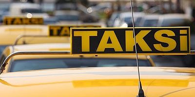 Bursa’daki taksicilerden flaş karar!