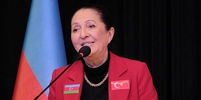 Bursa’dan Azerbaycan’ın bağımsızlık mücadelesine vefa mesajı
