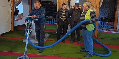 Bursa’dan Balkanlar’a yardım eli!