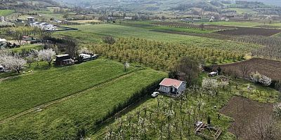 Bursa'dan harika görüntüler...