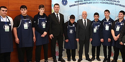 Bursa'dan Türkiye'ye örnek olacak proje!