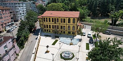 Bursa Düşünce Okulu ikinci kez kapılarını açıyor