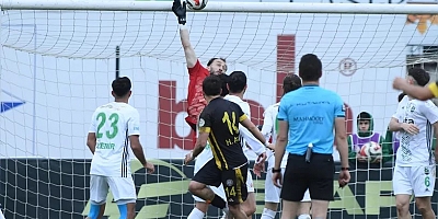 Bursa ekibi şampiyonluğa koşuyor!