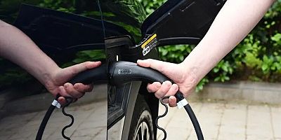 Bursa elektrikli araç şarj kullanımında ön sıralarda