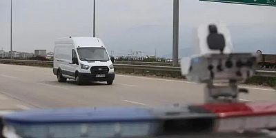 Bursa Emniyeti listeyi paylaştı; İl genelinde uygulanacak…
