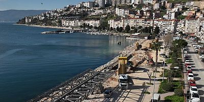 Bursa Gemlik'e çok yakışacak; Yeni bir vizyon katacak