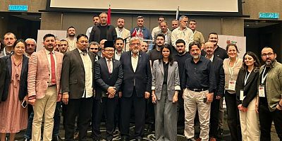 Bursa gıda sektörünün yeni hedefi Malezya ve Endonezya