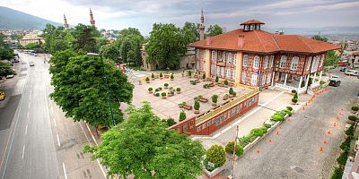 Bursa hafta sonu hava nasıl olacak?