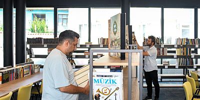 Bursa Hisar'da yeni bir kültür dönemi başlıyor! Yaşar Kemal'in adı Bursa'da yaşayacak