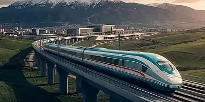 Bursa hızlı tren projesinde son durum ne?