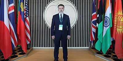 Bursa için Londra'da önemli adımlar!