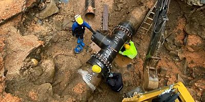 Bursa için önemli altyapı çalışmaları!