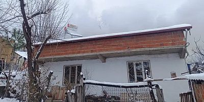 Bursa İnegöl'de korkutan yangın