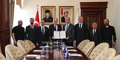 Bursa İnegöl’e sağlık yatırımları devam ediyor