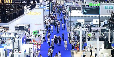 Bursa iş dünyası Çin pazarına güçlü bir adım attı!