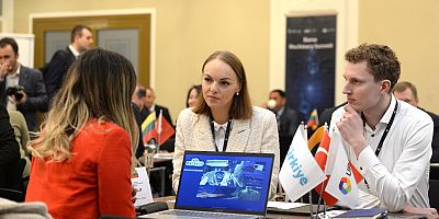 Bursa iş dünyası ihracat kapasitesini istikrarlı bir şekilde güçlendiriyor