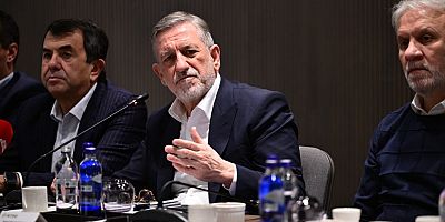 Bursa iş dünyasından önemli mesajlar