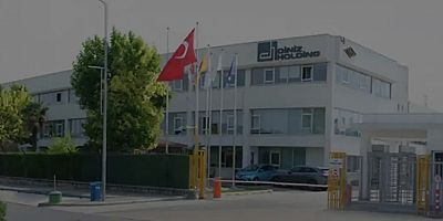 Bursa iş dünyasının acı kaybı: Ertan Diniz hayatını kaybetti