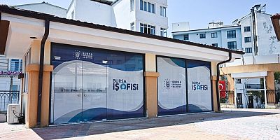 Bursa Karacabey'de iş arayanların yeni buluşma noktası!