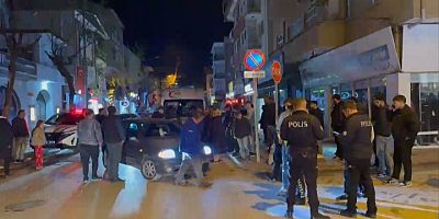 Bursa İznik’te yürekler ağza geldi!