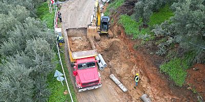 Bursa İzniklilere güzel haber; O sorun çözülüyor